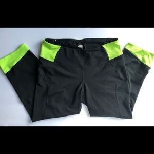 Old Navy Workout Legging